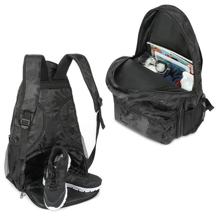 Sports Equipment Backpack Kalsten