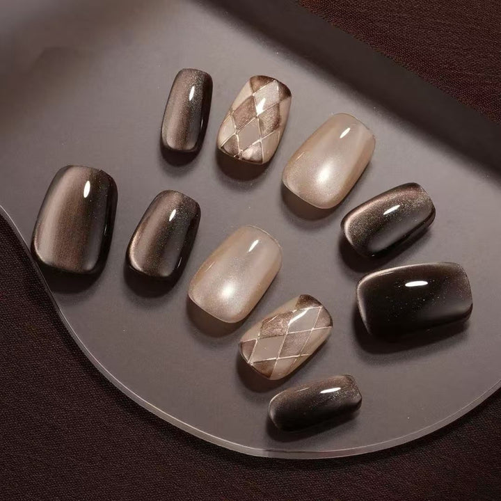 Premium Acrylic Nail Art Set Kalsten
