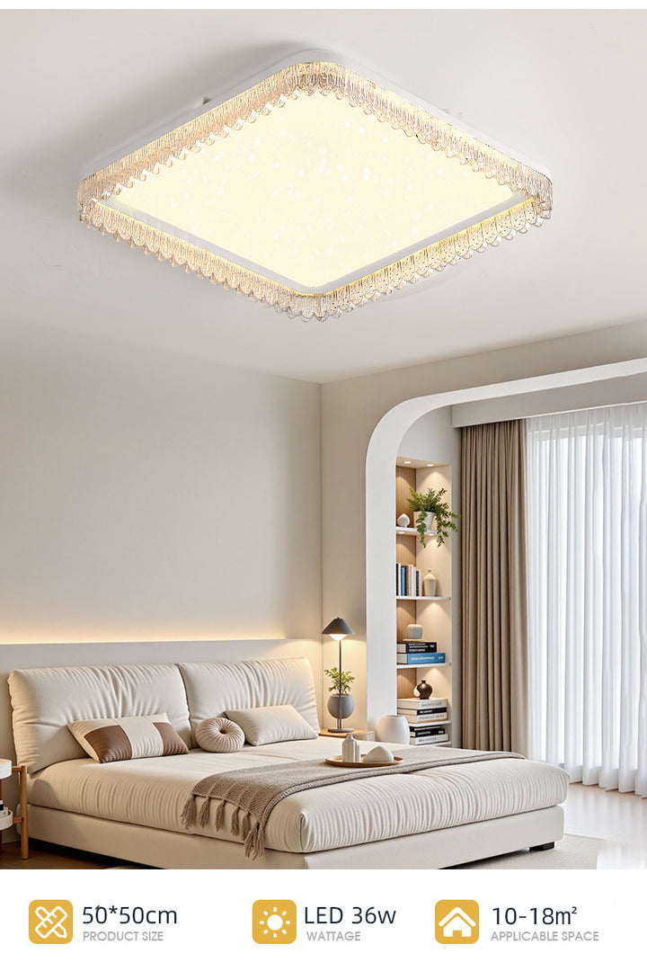 Modern LED Ceiling Light