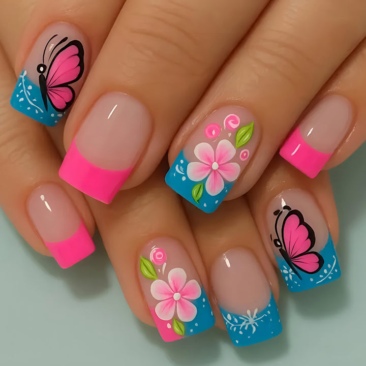 Decorative Nail Art Designs Kalsten