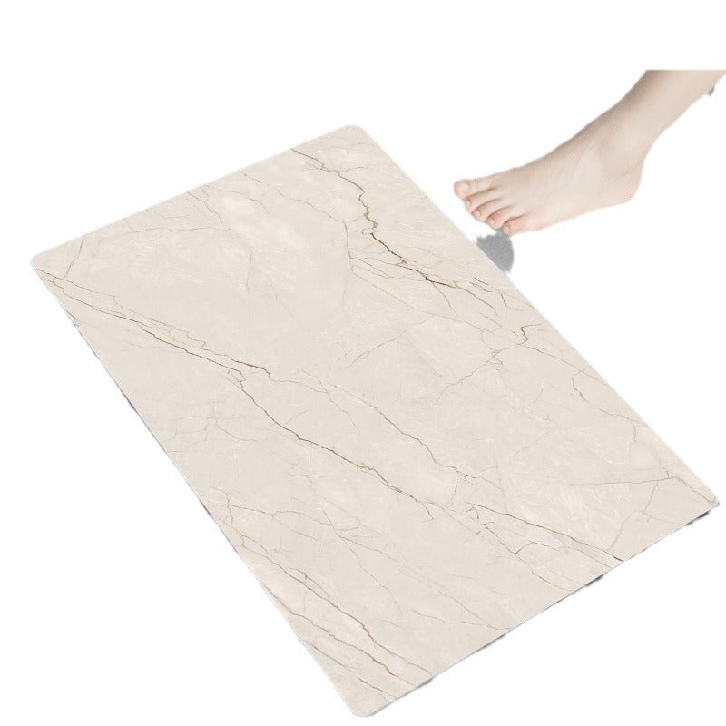 Luxurious Soft Bathroom Mat