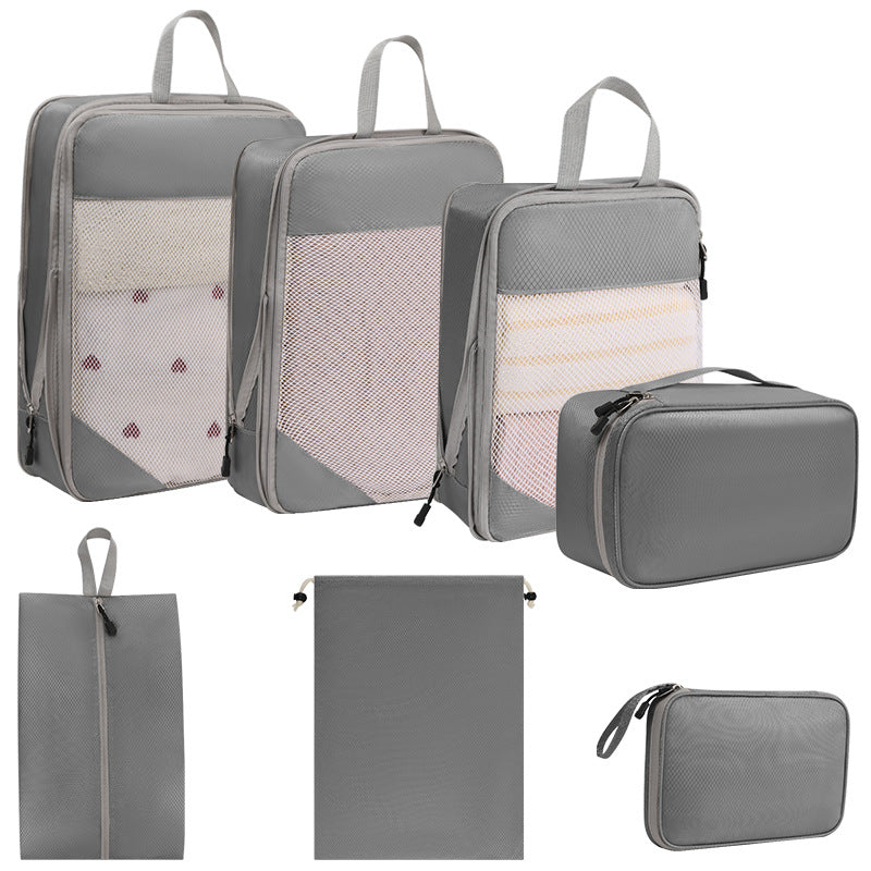 Travel Compression Bags Set Kalsten