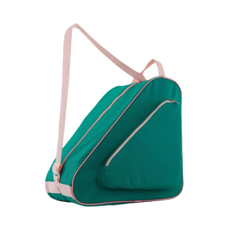 Practical leisure backpack bag Kalsten