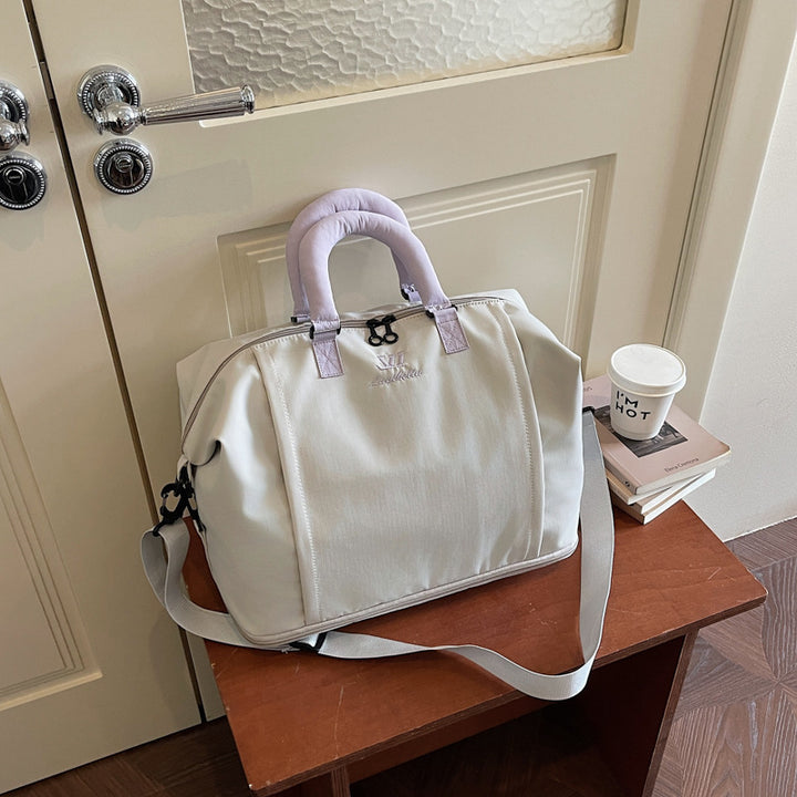 Stylish Travel Duffel Bag Kalsten