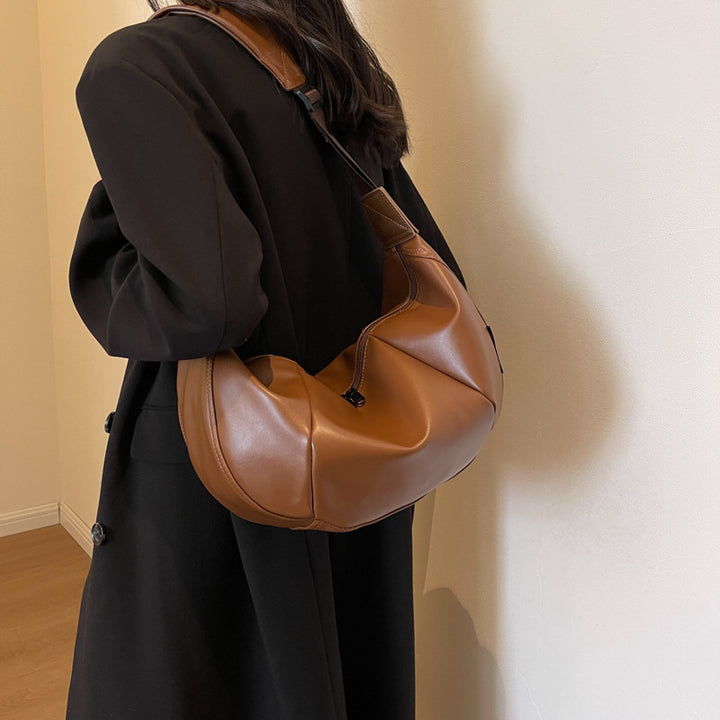 Sleek Everyday Shoulder Bag Kalsten