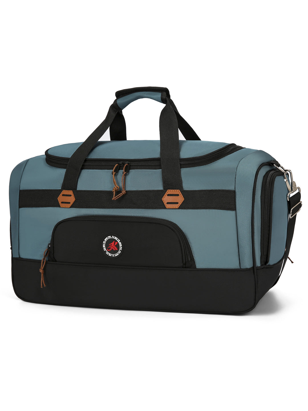 All-Season Versatile Duffel Bag Kalsten