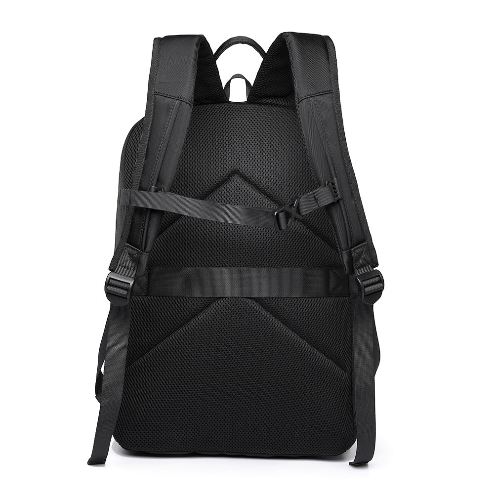 Sleek Multi-Functional Travel Backpack kalsten