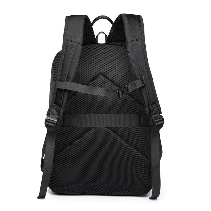 Sleek Multi-Functional Travel Backpack kalsten