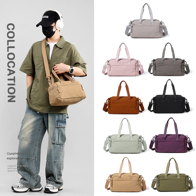Versatile Weekender Kalsten