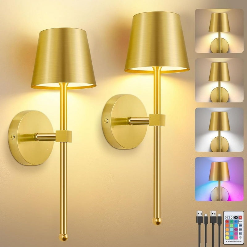Modern Adjustable Wall Sconce