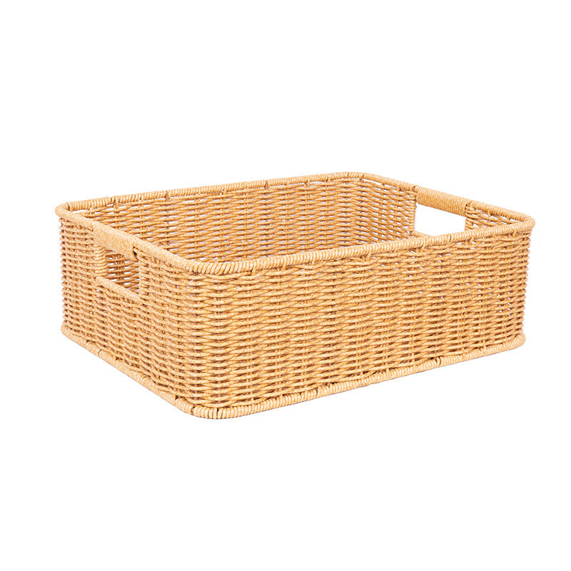 Handwoven Storage Box Kalsten
