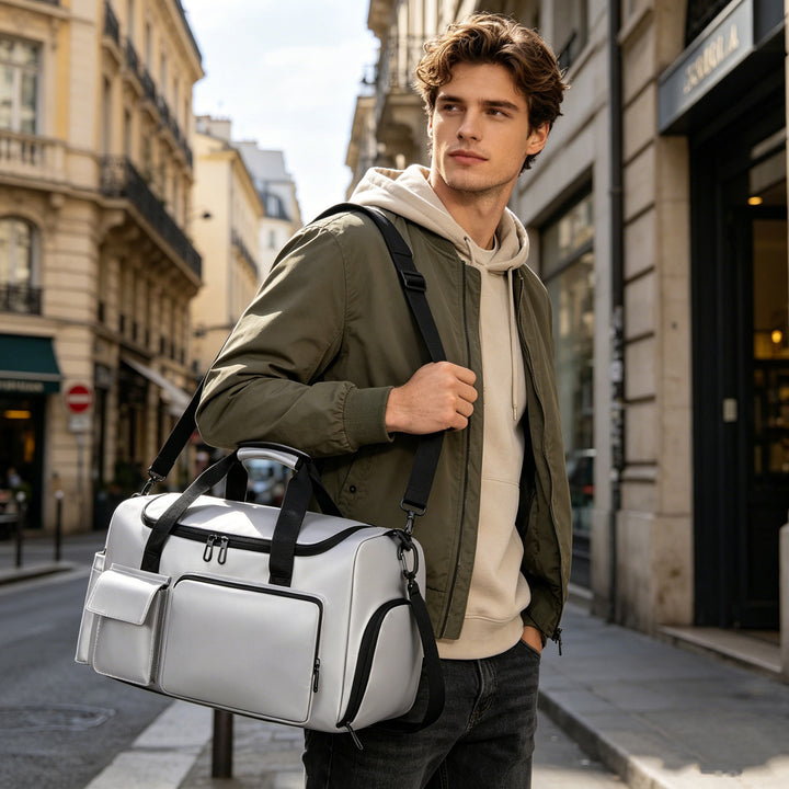 Travel Duffel Bag