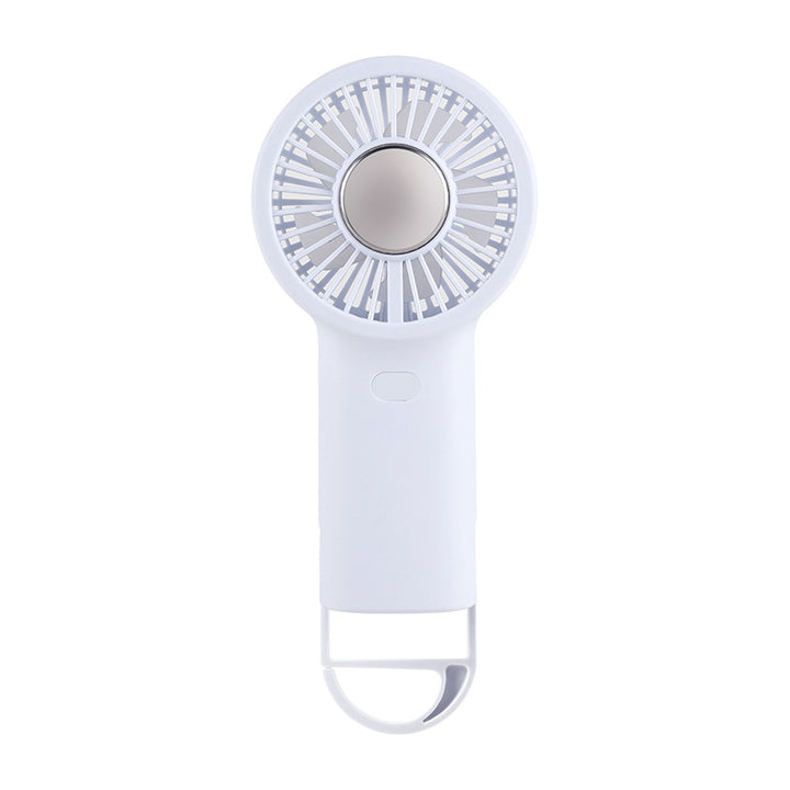 Women's Portable Hand Fan with Ergonomic Handle Kalsten