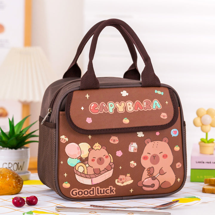 Insulated Lunch Bag Kalsten