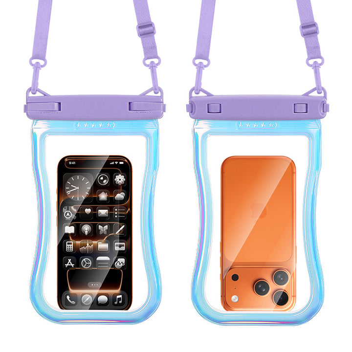 Waterproof Smartphone Case By Kalsten