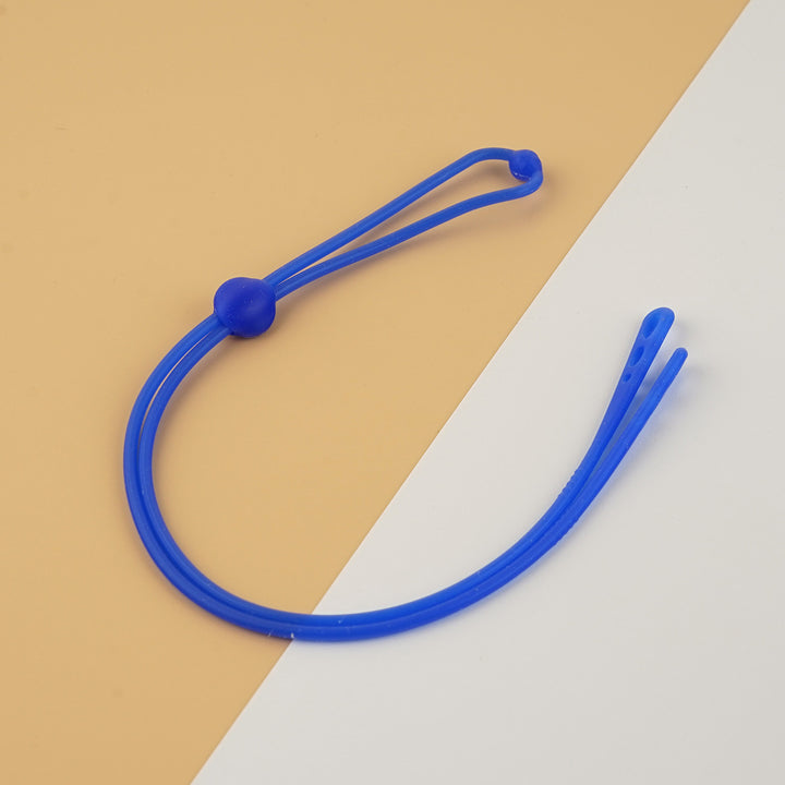Versatile Adjustable Silicone Lanyard Kalsten