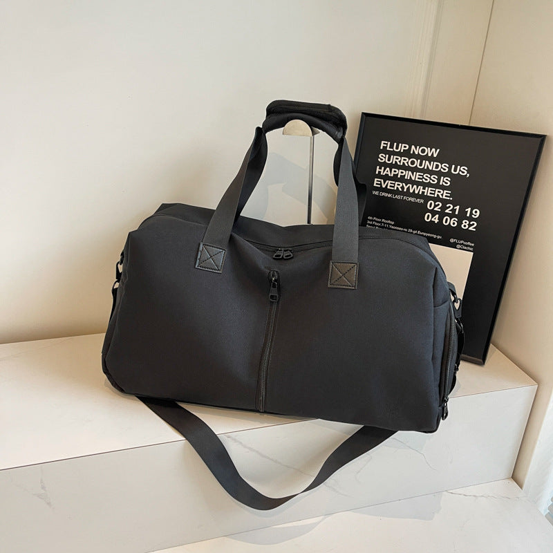 Multi-Purpose Travel Weekender Duffel