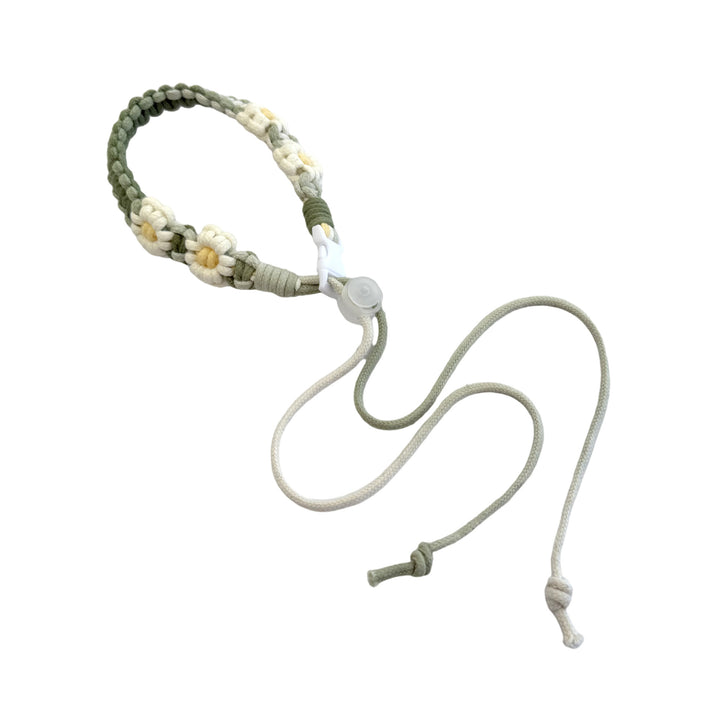 Macrame Eyewear Accessories Kalsten