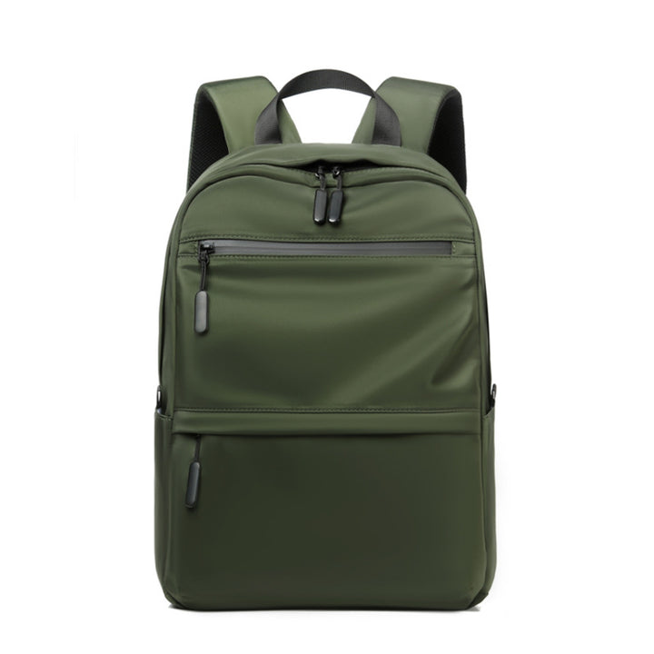 Modern Laptop Backpack with Waterproof Material and Ergonomic Shoulder Straps Kalsten