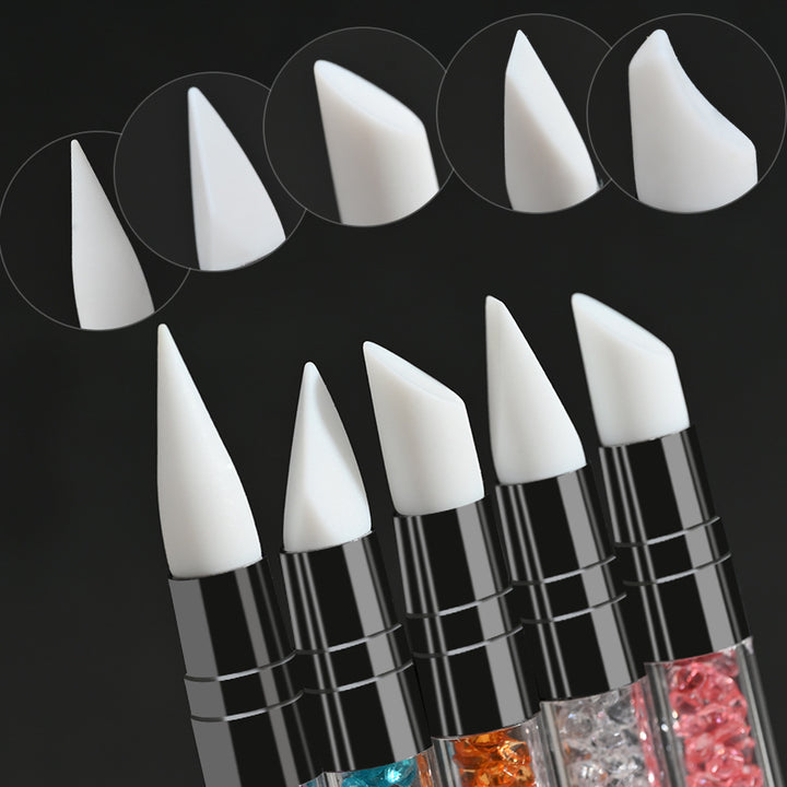 Precision Nail Art Detailing Tool Set Kalsten