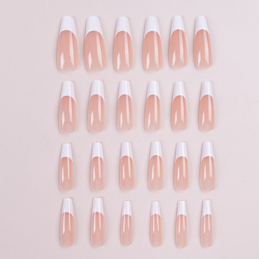 Premium Acrylic Nail Enhancements