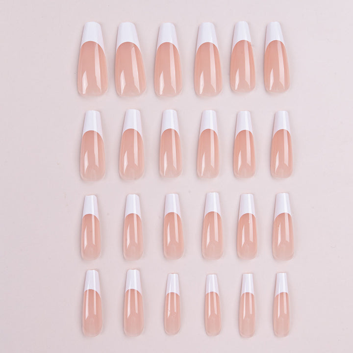 Premium Acrylic Nail Enhancements