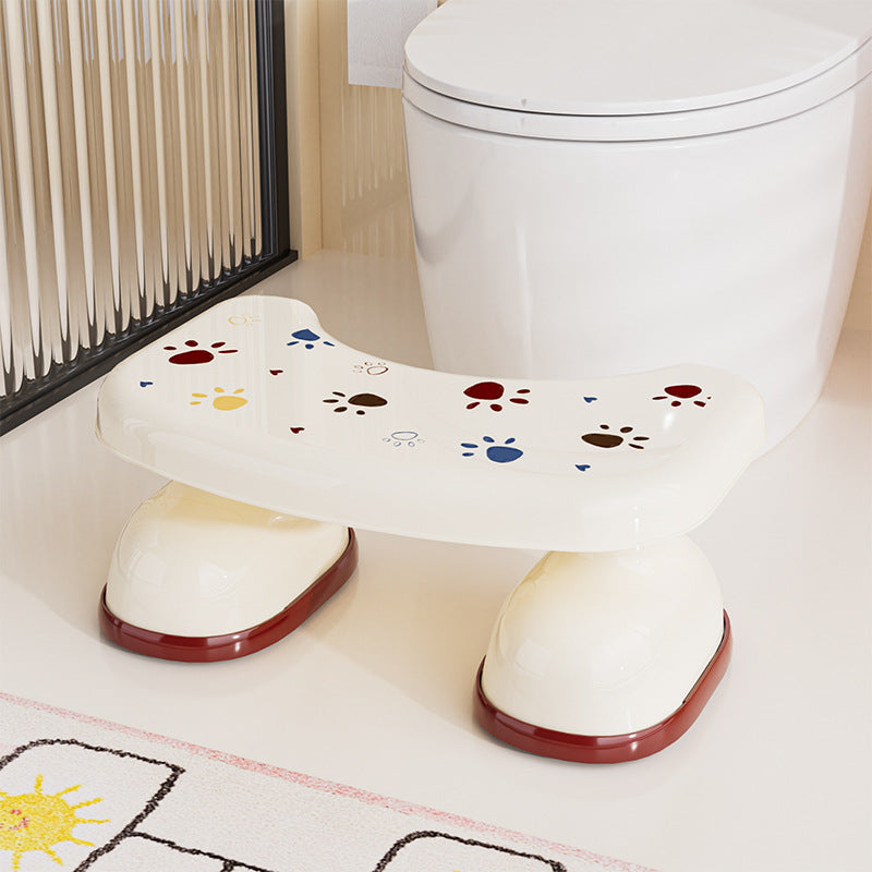 Toilet Footstool Kalsten