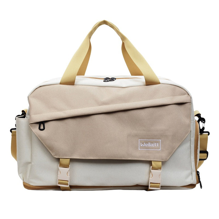 Multi-Functional Urban Travel Duffle Bag