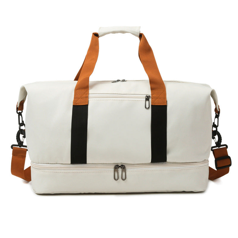 Durable Travel Weekender Bag