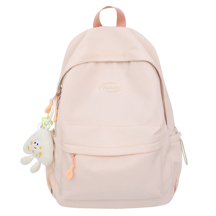 Durable Lightweight Casual Backpack Kalsten