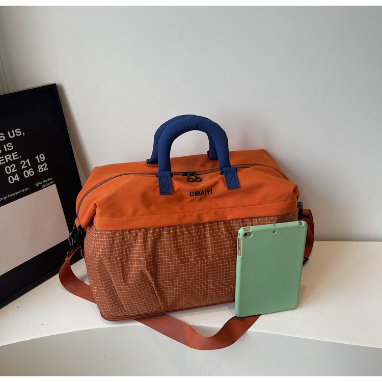 Spacious Utility Travel Bag Kalsten