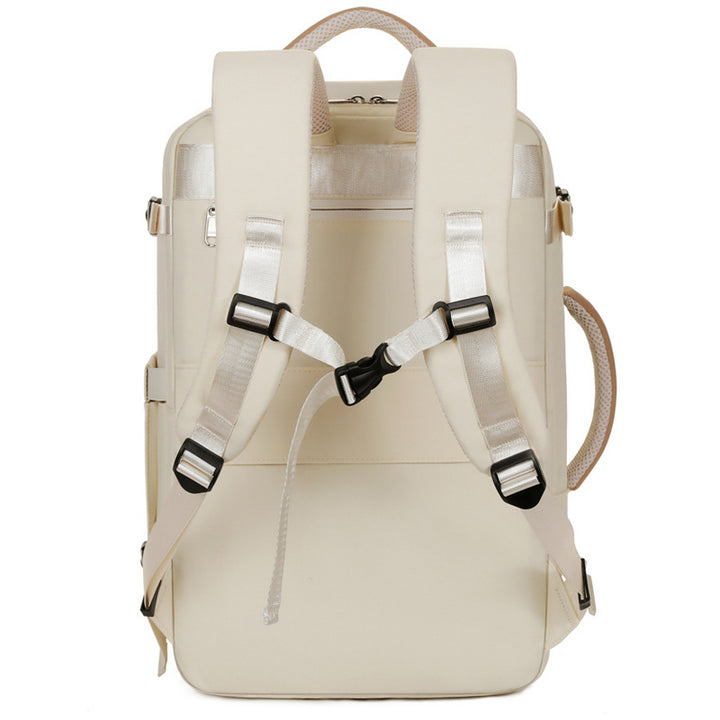 Expandable Travel Backpack Kalsten