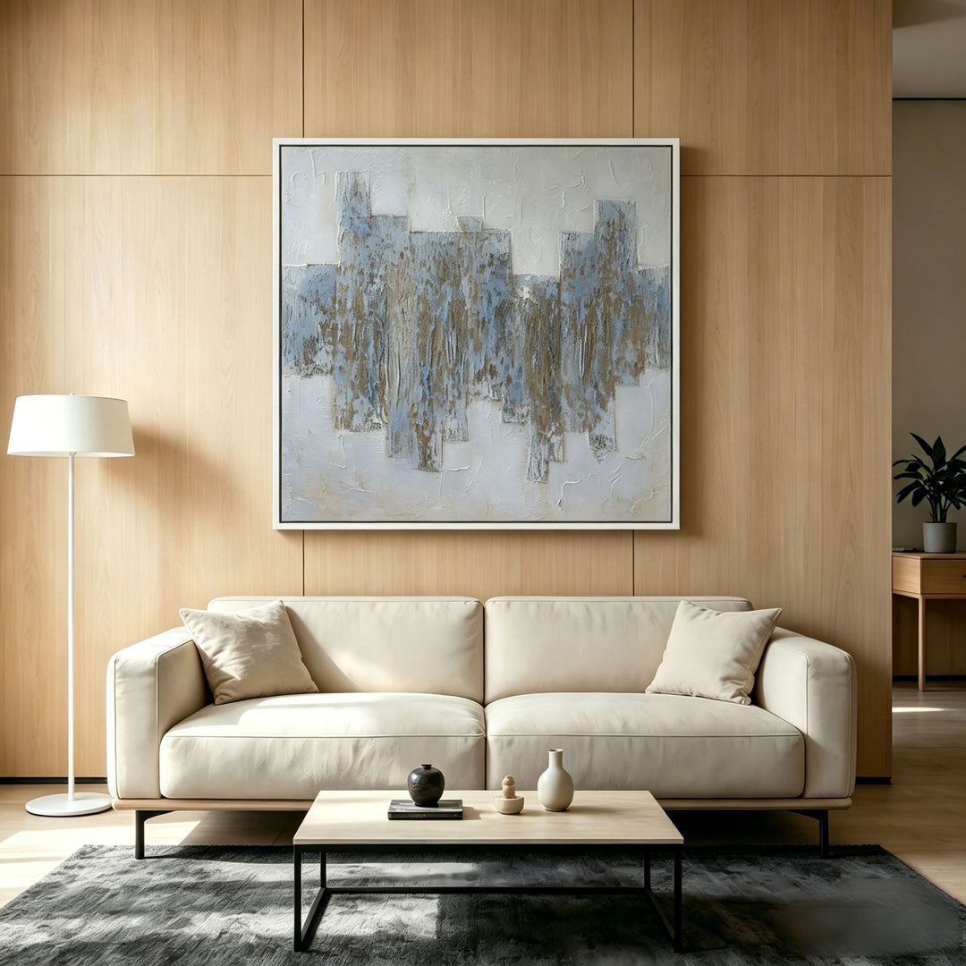 Modern Abstract Wall Art
