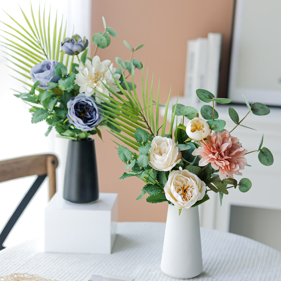 Elegant Artificial Floral Arrangement