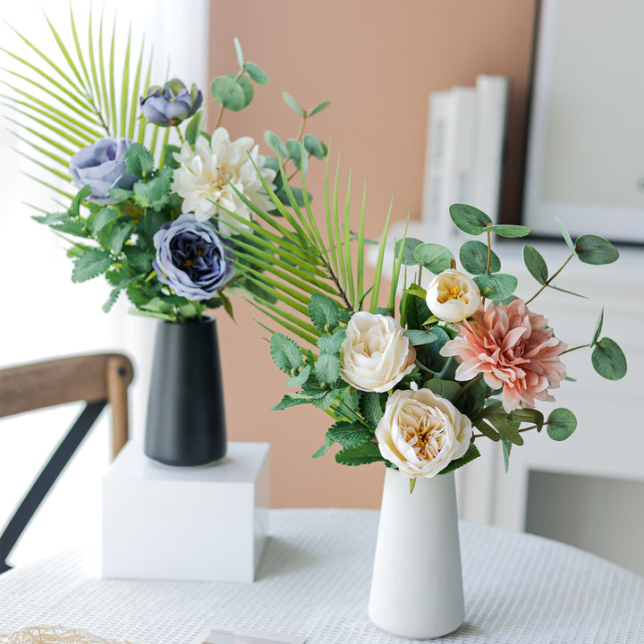 Elegant Artificial Floral Arrangement