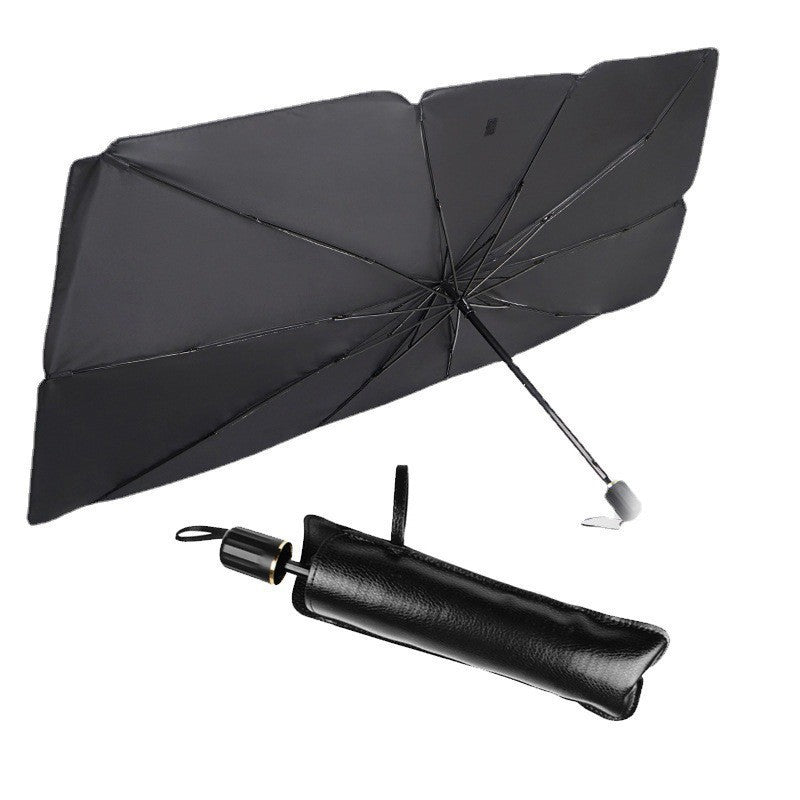 Ladies Premium Sun Protection Umbrella Kalsten