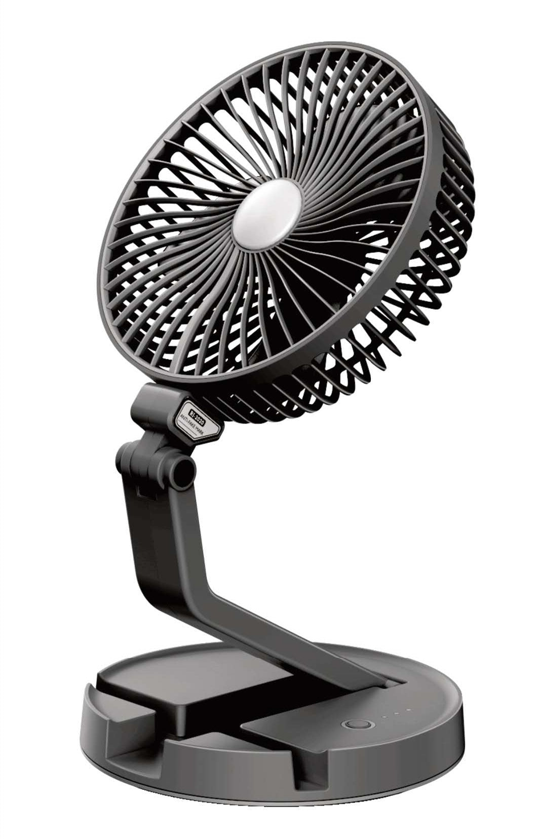Men's Portable Premium USB Fan Kalsten