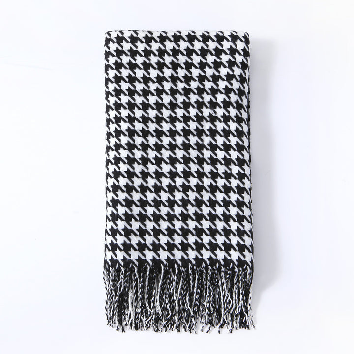 Unisex Cuddle Blanket Kalsten
