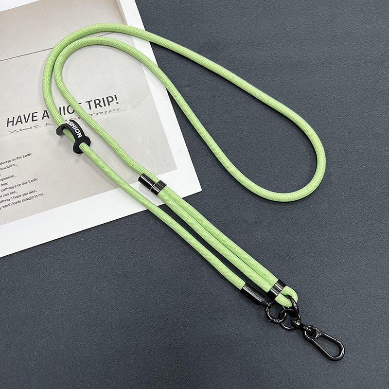 Durable Adjustable Rope Dog Leash Kalsten