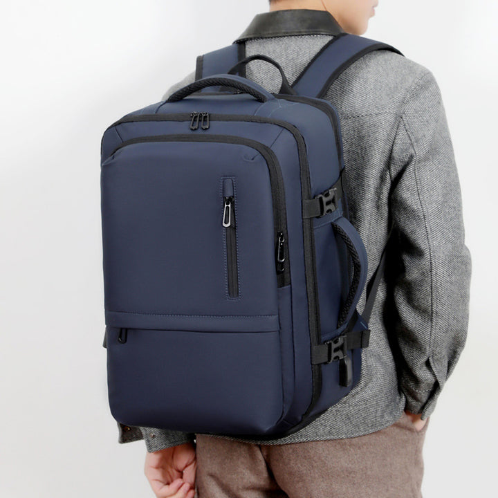 Multi-Functional Travel Gear Backpack Kalsten