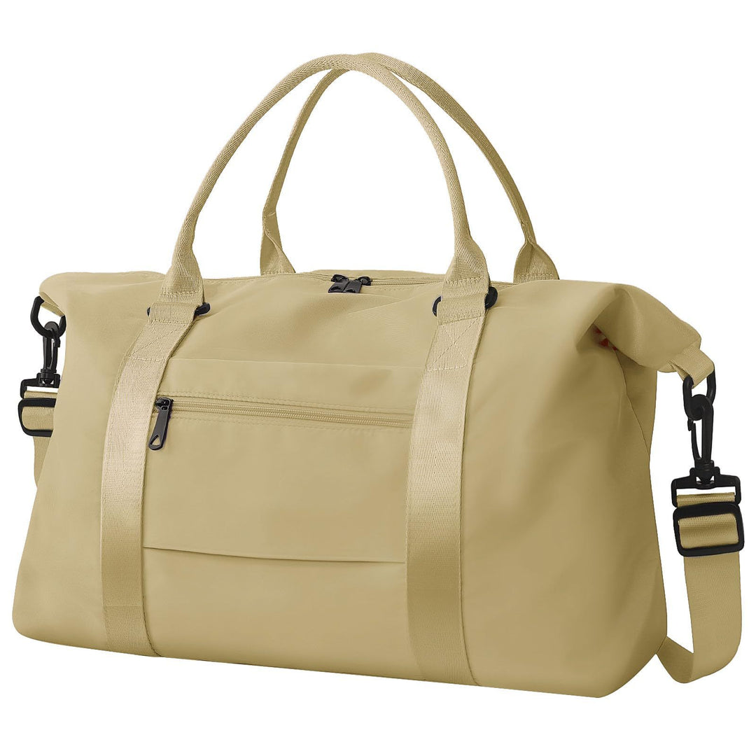 Sporty travel bag Kalsten