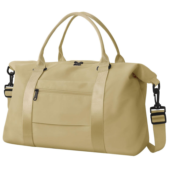 Sporty travel bag Kalsten