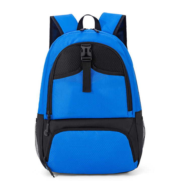 Sports Backpack with Multi-Compartment Design Kalsten