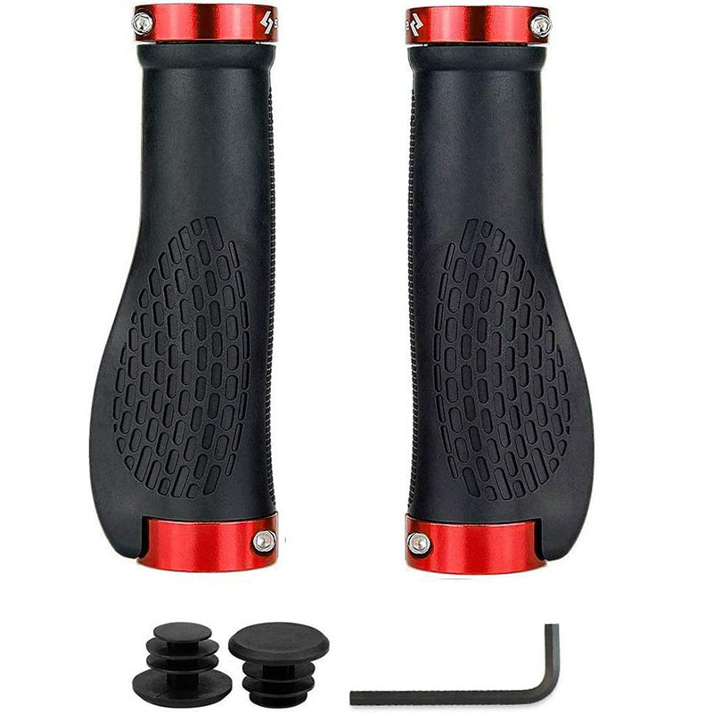Ergonomic Bicycle Handlebar Grips Kalsten