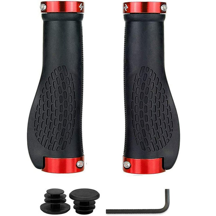 Ergonomic Bicycle Handlebar Grips Kalsten