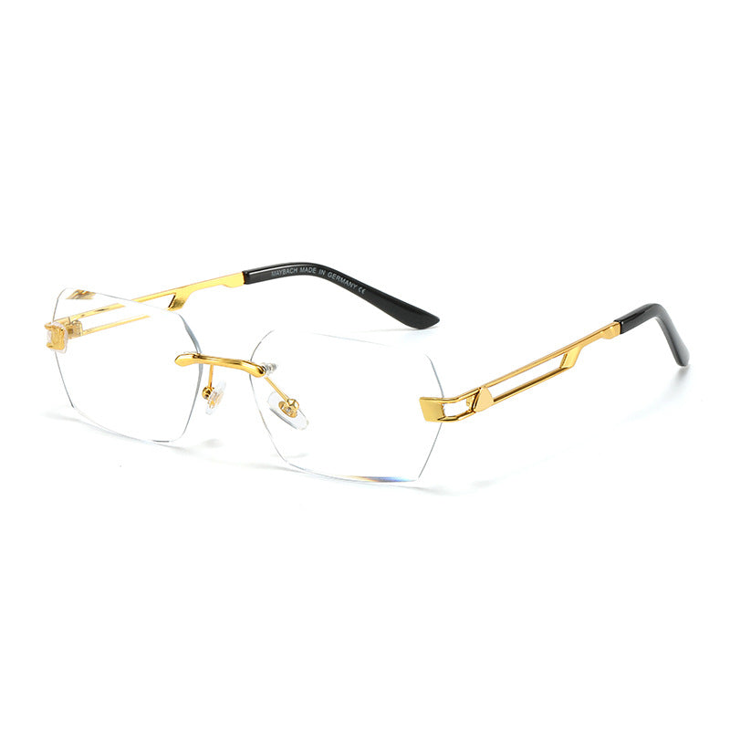 Women’s fashionable corrective glasses with exquisite frame Kalsten