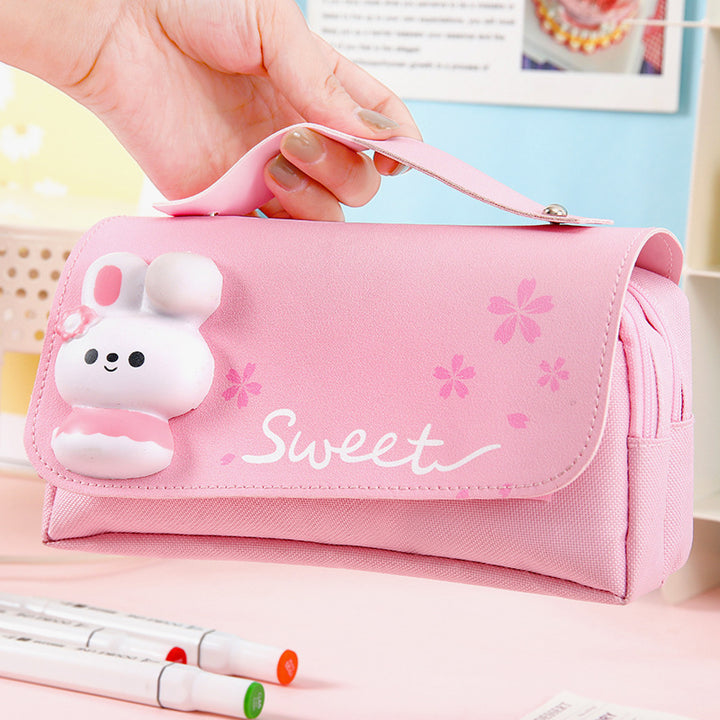 Creative Pencil Case Kalsten