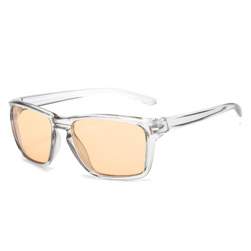 Men's Sports Sunglasses with Ergonomic Design and Polarized Lenses Kalsten