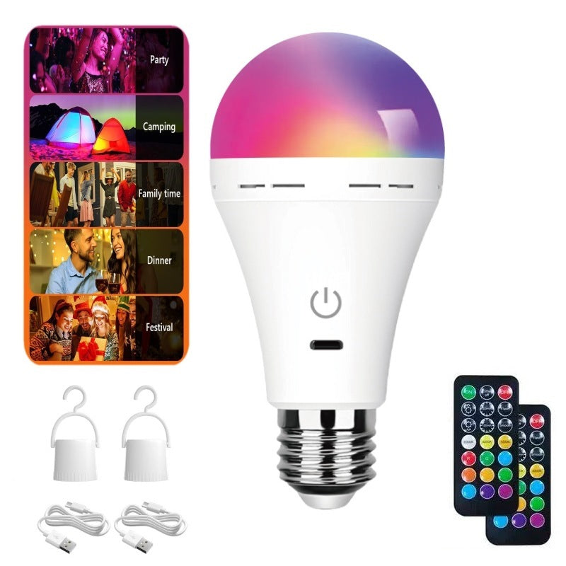 Smart RGB Wall Light