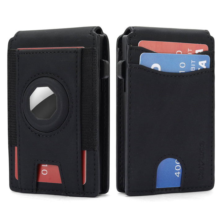RFID-Protected Slim Cardholder Kalsten